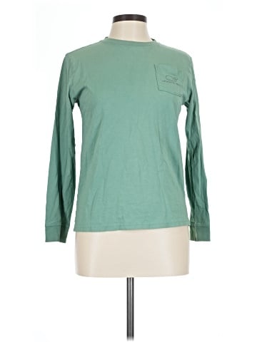 Vineyard Vines Long Sleeve Top (view 1)