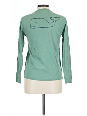 Vineyard Vines Long Sleeve Top (view 2)