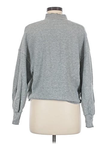 J.Crew Turtleneck Sweater (view 2)
