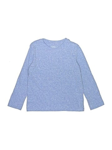 Cat & Jack Long Sleeve T-Shirt (view 1)
