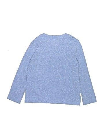 Cat & Jack Long Sleeve T-Shirt (view 2)
