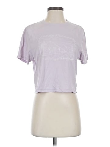 Hurley Short Sleeve T-Shirt (view 1)