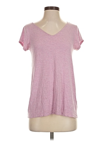 Catherine Malandrino Short Sleeve T-Shirt (view 1)