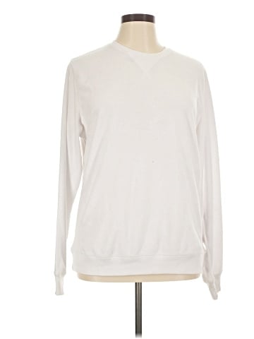 Surfside Supply Pullover Sweater (view 1)