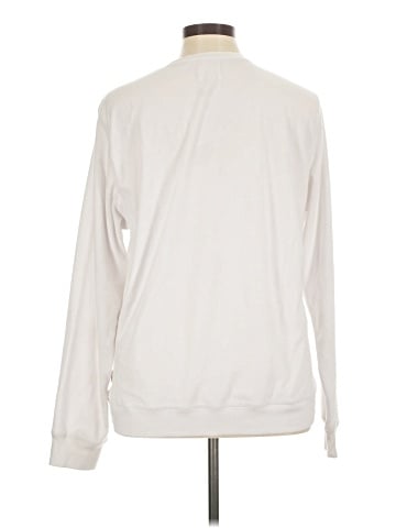 Surfside Supply Pullover Sweater (view 2)