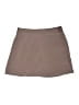 Athleta Solid Tan Skort Size 14 - photo 1