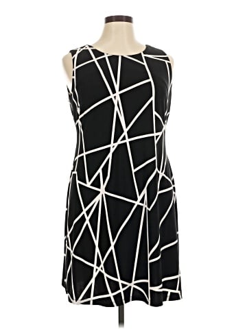 Tommy Hilfiger Cocktail Dress (view 1)