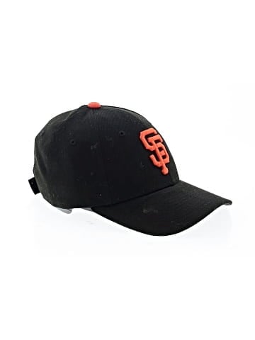 New Era Baseball Cap  (view 1)