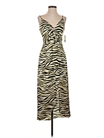 Bar III Casual Dress (view 1)