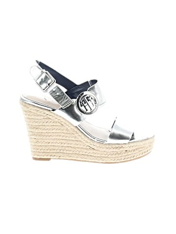 Tommy Hilfiger Wedges (view 1)