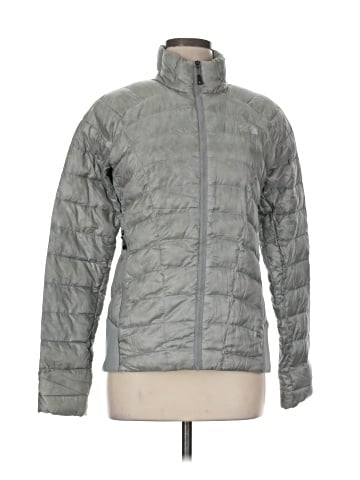 The North Face Snow Jacket (view 1)