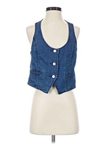 Sanctuary Sleeveless Blouse (view 1)