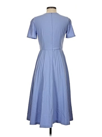Ann Taylor Casual Dress (view 2)