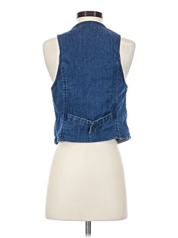 Sanctuary Sleeveless Blouse (view 2)