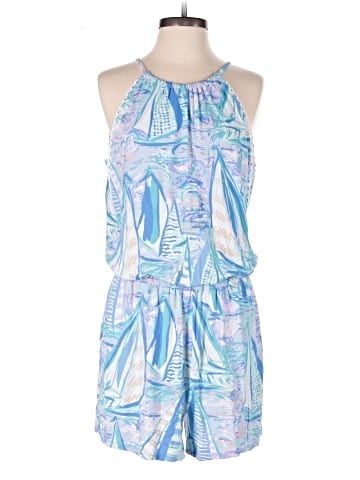 Lilly Pulitzer Romper (view 1)