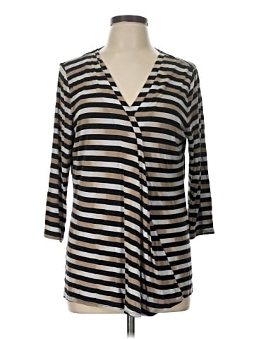 Dana Buchman Cardigan (view 1)