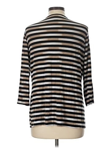 Dana Buchman Cardigan (view 2)