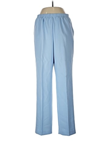 Alfred Dunner Casual Pants (view 1)