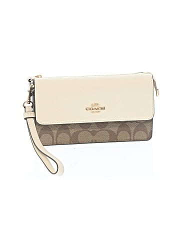 Coach Wristlet (view 1)
