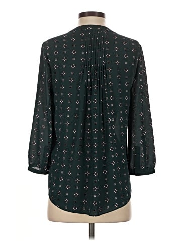 NYDJ 3/4 Sleeve Blouse (view 2)