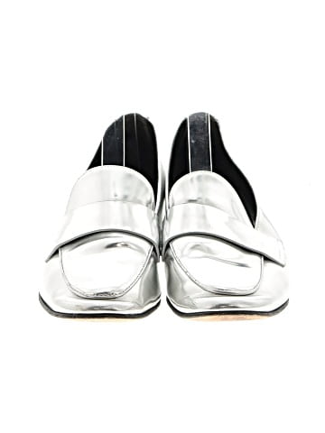 Diane von Furstenberg Flats (view 2)