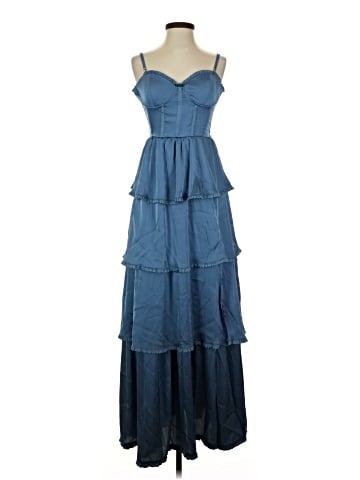 Altar'd State Casual Dress (view 1)