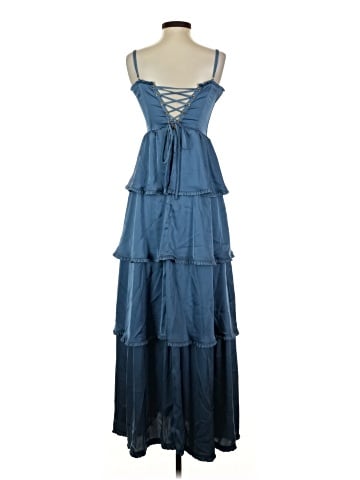 Altar'd State Casual Dress (view 2)