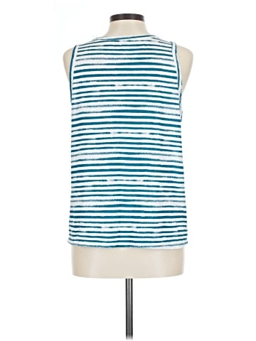 Ann Taylor LOFT Sleeveless T-Shirt (view 2)