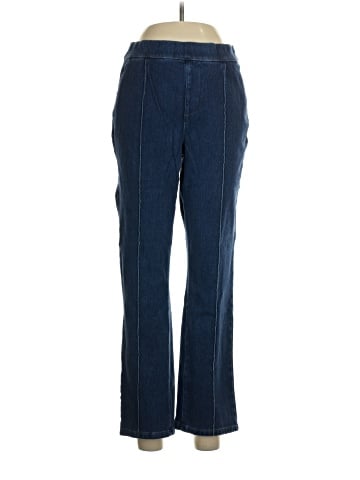 Isaac Mizrahi LIVE! Jeans (view 1)