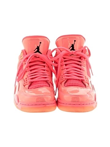Air Jordan 4 Retro Sneakers (view 2)