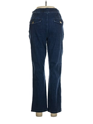 Isaac Mizrahi LIVE! Jeans (view 2)