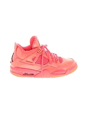 Air Jordan 4 Retro Sneakers (view 1)