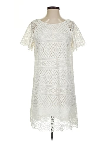 Madewell Casual Dress (view 1)
