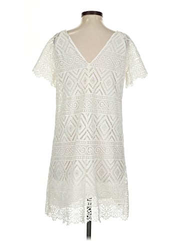 Madewell Casual Dress (view 2)