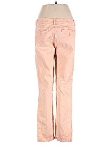 Pilcro and the Letterpress Casual Pants (view 2)