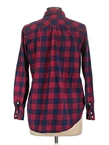 Vineyard Vines Long Sleeve Blouse (view 2)
