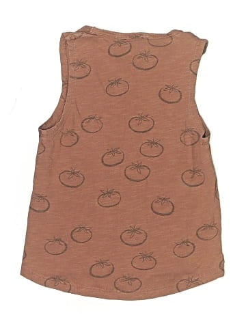 Rylee + Cru Sleeveless T-Shirt (view 2)