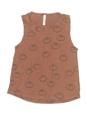 Rylee + Cru Sleeveless T-Shirt (view 1)