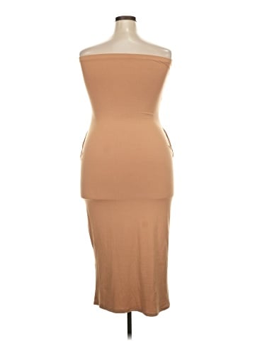 Unbranded Cocktail Dress (view 2)