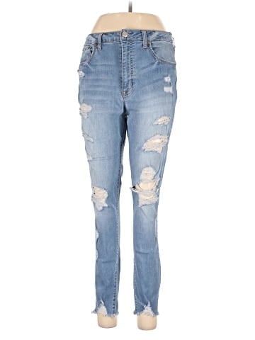 Joe's Jeans Jeans (view 1)
