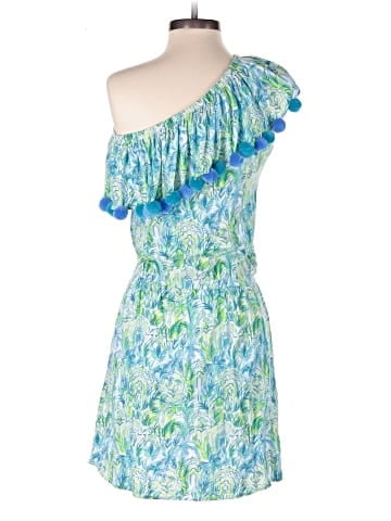 Lilly Pulitzer Cocktail Dress (view 2)
