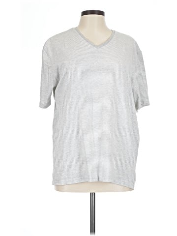 Calvin Klein Short Sleeve Top (view 1)