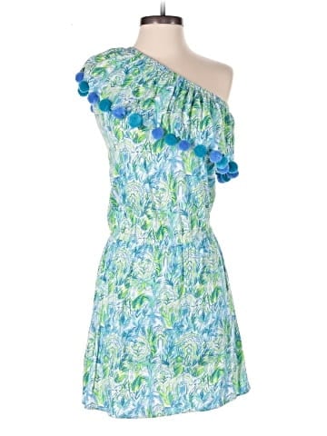 Lilly Pulitzer Cocktail Dress (view 1)