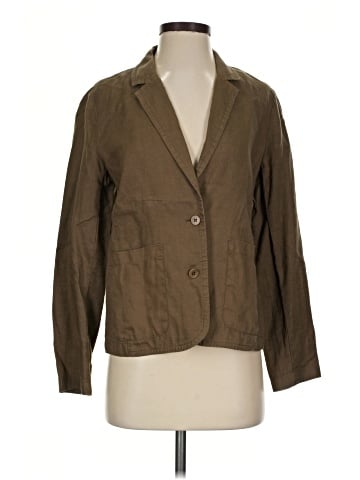 Eileen Fisher Blazer (view 1)