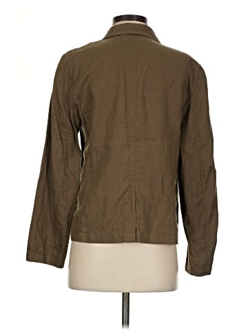 Eileen Fisher Blazer (view 2)