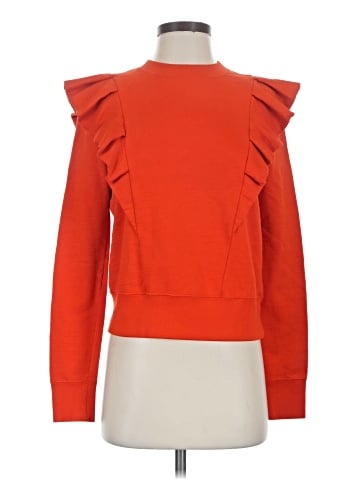Adriano Goldschmied Long Sleeve Top (view 1)