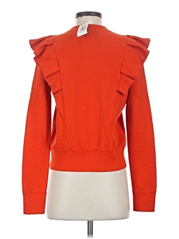 Adriano Goldschmied Long Sleeve Top (view 2)