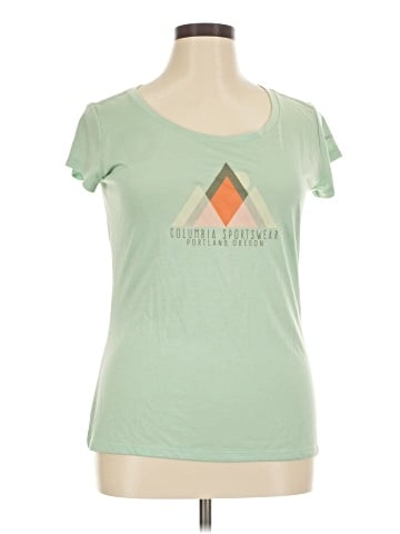 Columbia Short Sleeve T-Shirt (view 1)