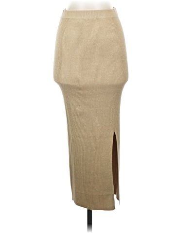 Zara Casual Skirt (view 1)