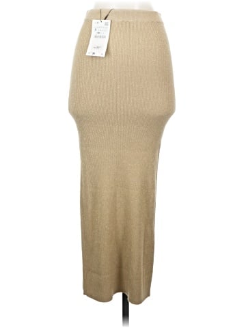 Zara Casual Skirt (view 2)
